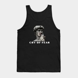 Cry of Fear Tank Top